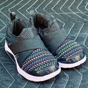 Toddler Girl Athletic Works sneackers